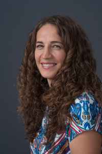 Image of Meret Burke