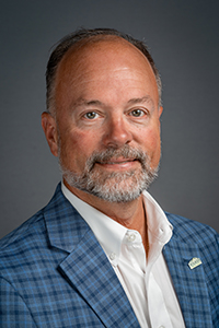 Image of Mike Rodgers