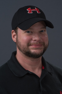 Image of Mark McNeill