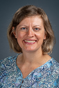 Image of Martha Combs