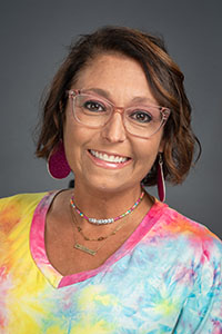 Image of Melonie Kilby