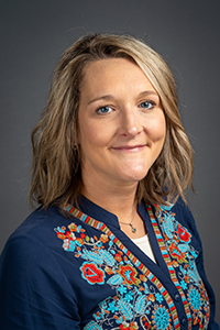 Image of Megan Miller