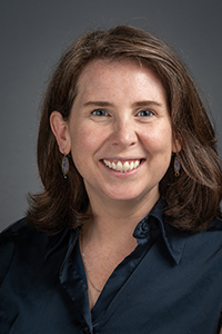 Image of Naomi Bivins