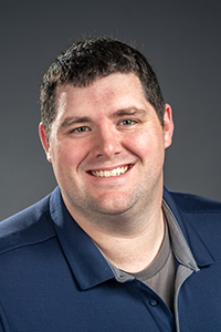 Image of Nathan Earp