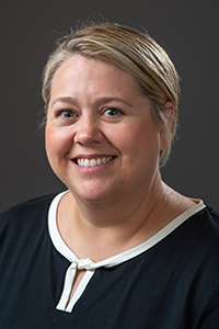 Image of Natasha Evans