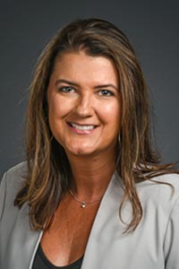 Image of Natalie Tribble