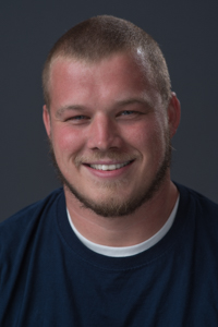 Image of Nathan Bell