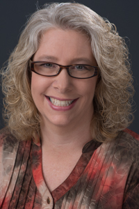 Image of Nina Miller