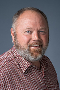 Image of Richard Ellis