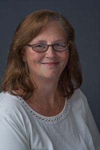 Image of Becky Scott
