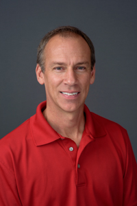 Image of Steve Hall