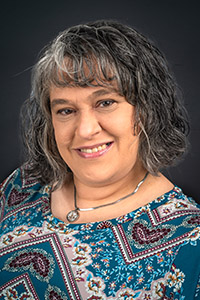 Image of Stephanie Lunsford