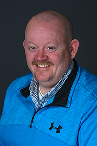 Image of Stephen Crouse