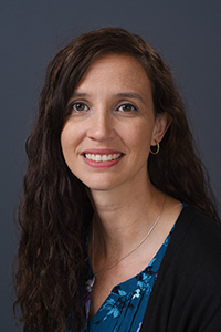 Image of Sarah Triplett