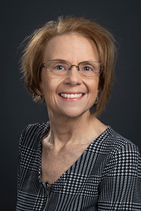 Image of Sonya Jordan