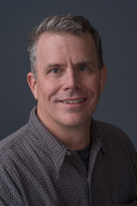 Image of Tom Ingledue