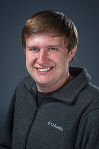 Image of Tate Foster