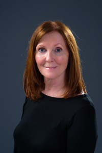 Image of Tina Granger