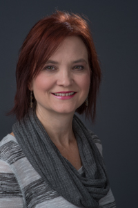 Image of Tammy Griffin-Garcia