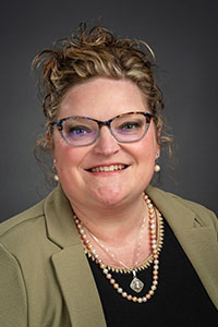 Image of Tabitha Hudler