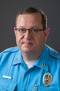Image of Earl Byrd