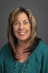 Image of Vickie Johnston