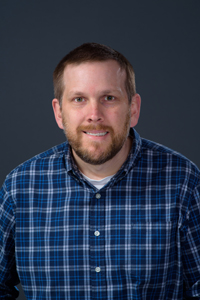 Image of Wes Whitson
