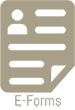 E-Forms Icon