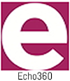 Echo360 Icon