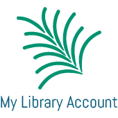 My Library Account Icon