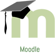 Moodle Icon