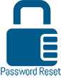 Password Reset Icon