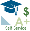 Self-Service Icon