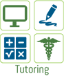 WCC Tutoring Icon